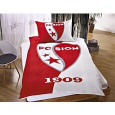 FC Sion Fan-Bettwäsche