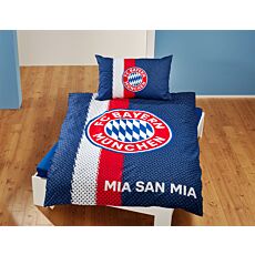 FC Bayern Bettwäsche