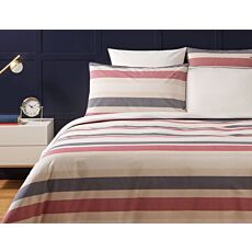 Tommy Hilfiger Bettwäsche Bold Stripe