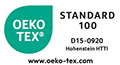 Oeko Tex D15 0920